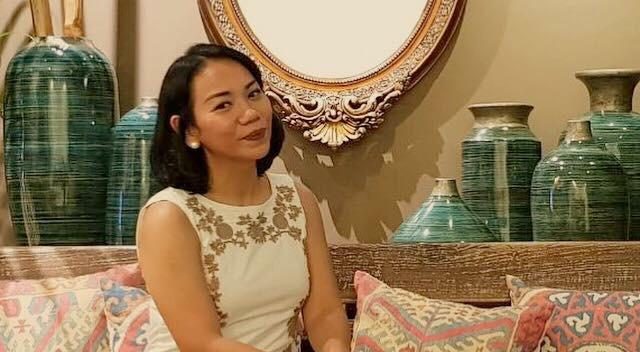 Profile Poppy L Suzan Uptown Serviced Office