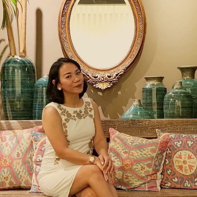 Profile Poppy L Suzan Uptown Serviced Office