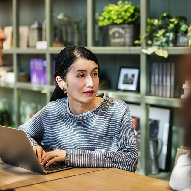 Co-working Space adalah