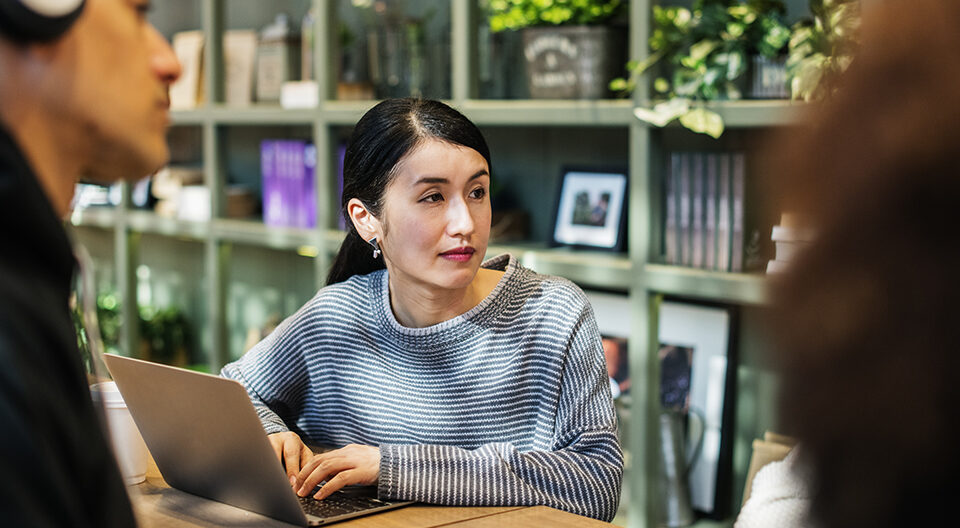 Co-working Space adalah