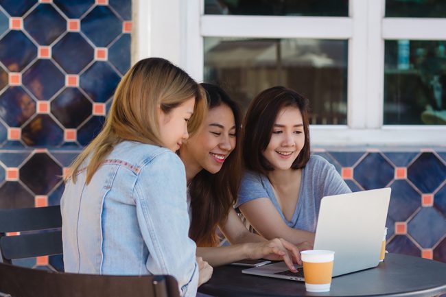 Co-working Space adalah