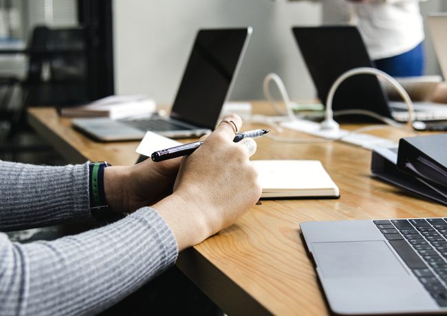 Meeting Room Jakarta Selatan