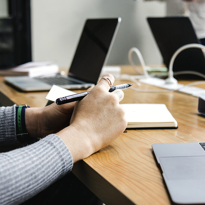 Meeting Room Jakarta Selatan