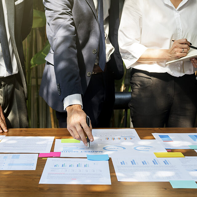 Meeting Room Jakarta Selatan