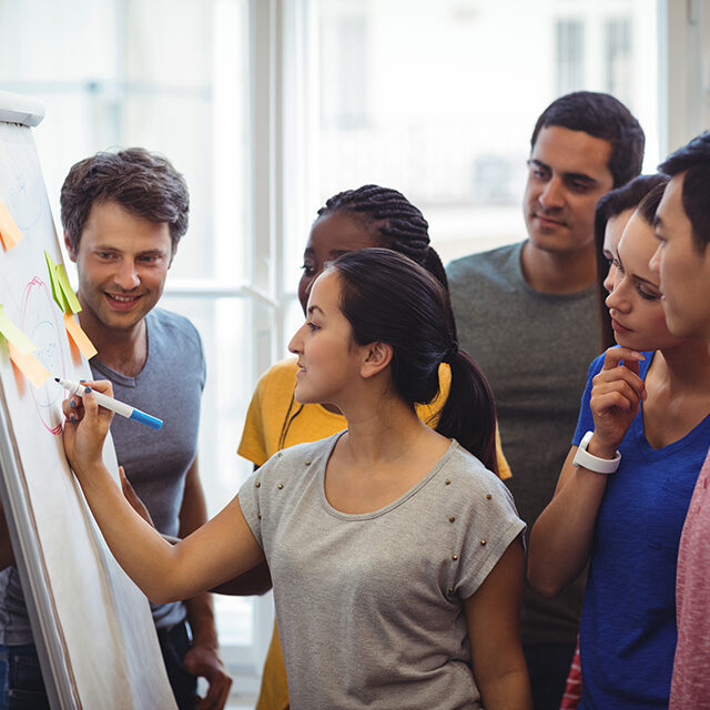 Produktifitas di Kantor