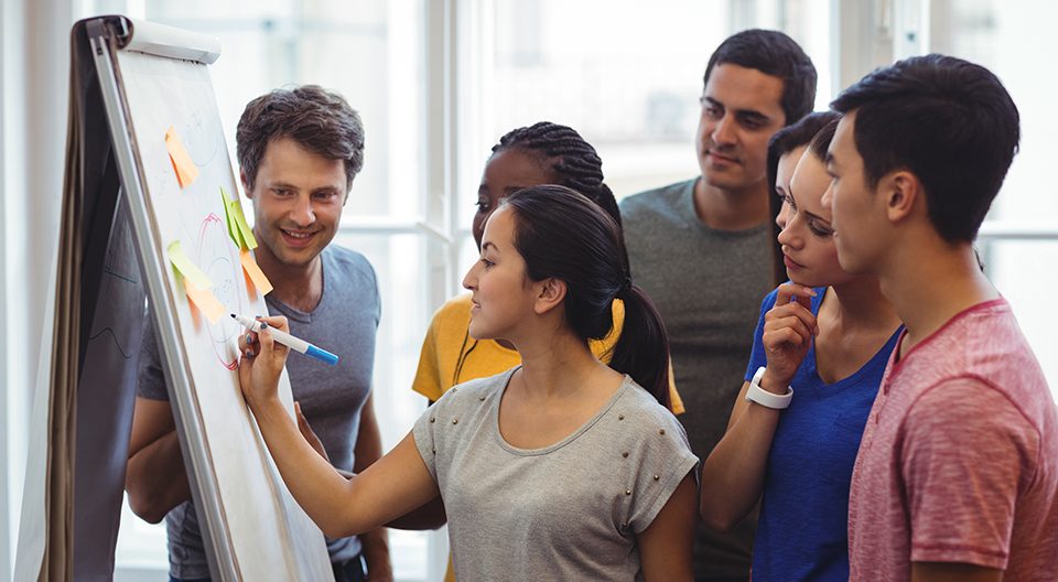 Produktifitas di Kantor
