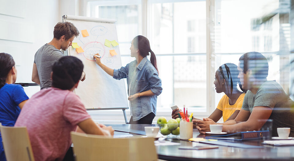 Produktifitas di Kantor