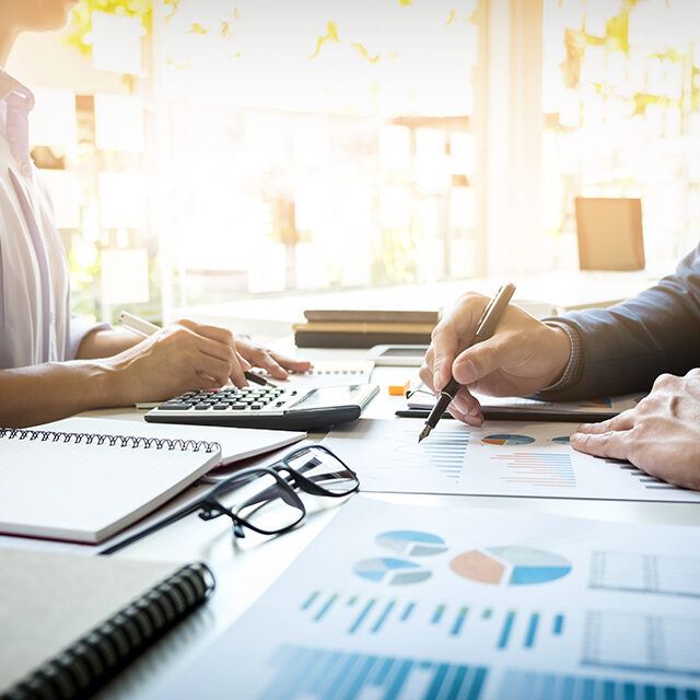 Serviced Office Jakarta Selatan