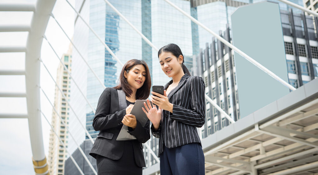 Tempat Kerja Milenial