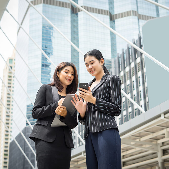 Tempat Kerja Milenial