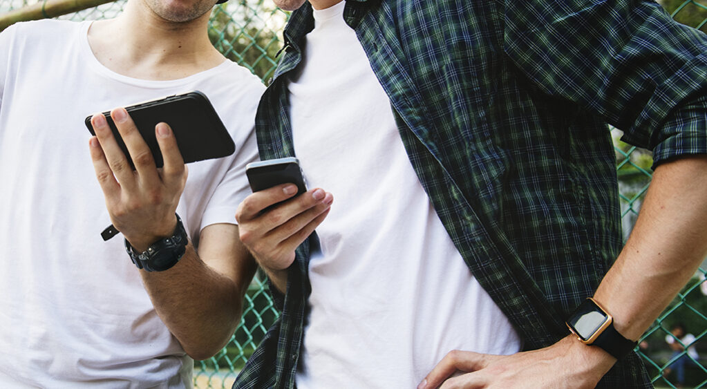 Tempat Kerja Milenial