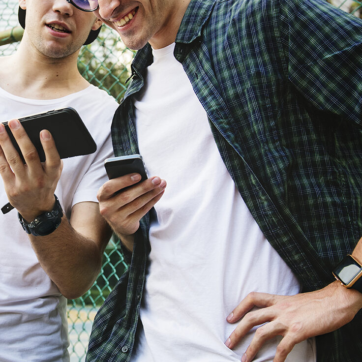 Tempat Kerja Milenial