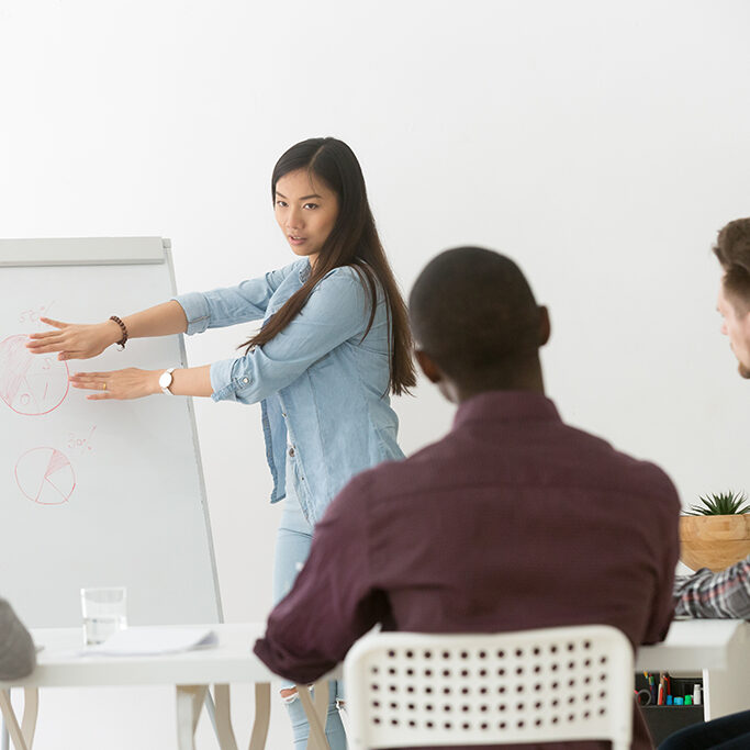 Tempat Kerja Milenial
