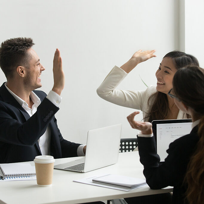 Tempat Kerja Milenial