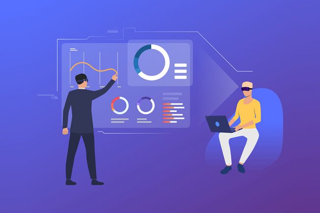 Virtual Office PKP