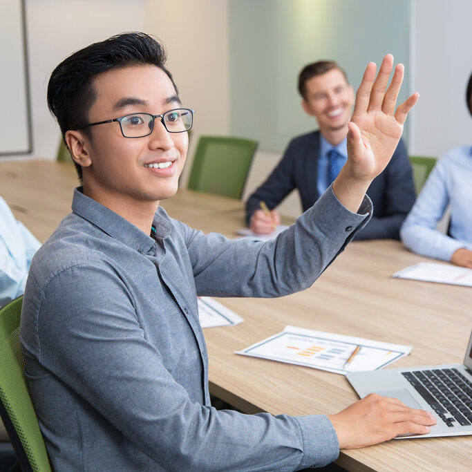 Virtual Office Uptown