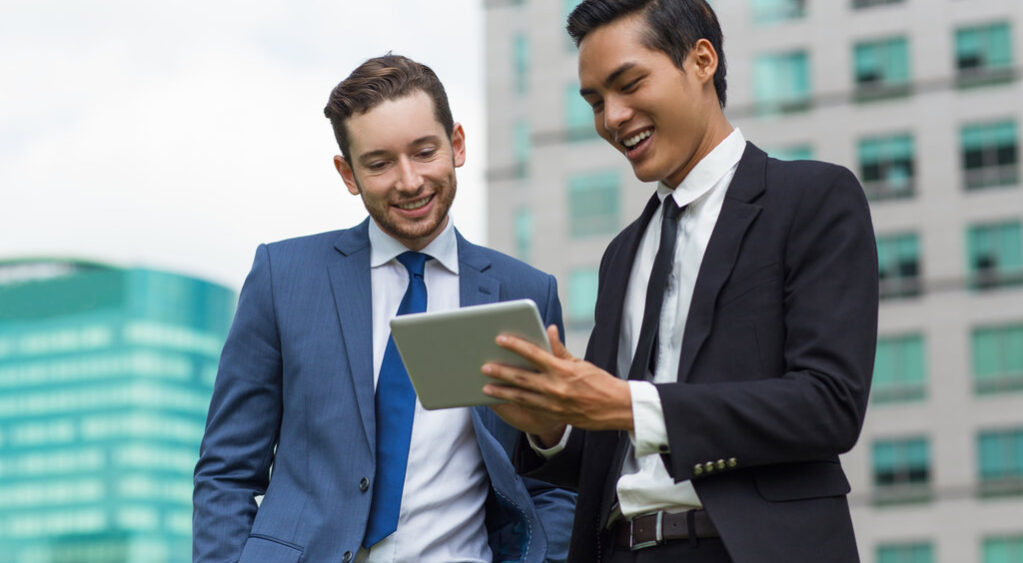 Virtual Office Uptown