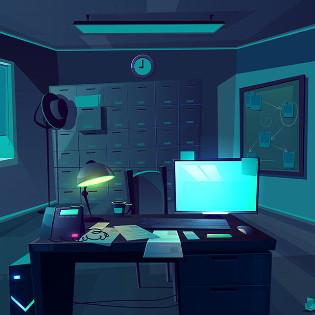 Perbedaan Virtual Office v Serviced Office