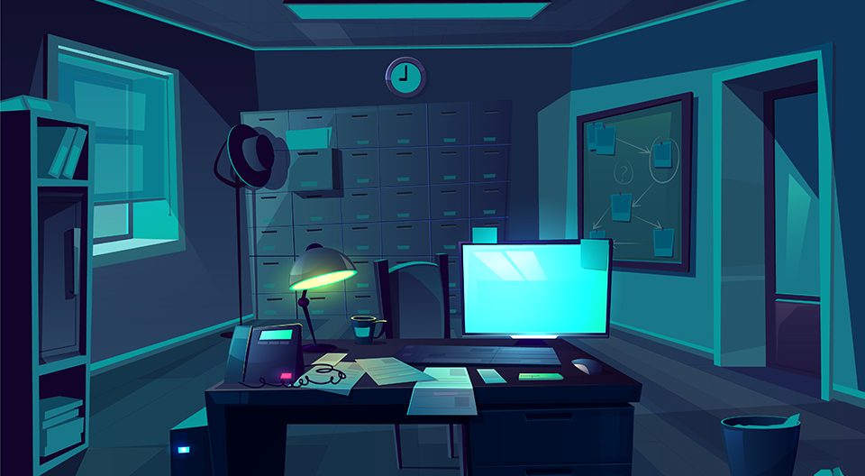 Perbedaan Virtual Office v Serviced Office