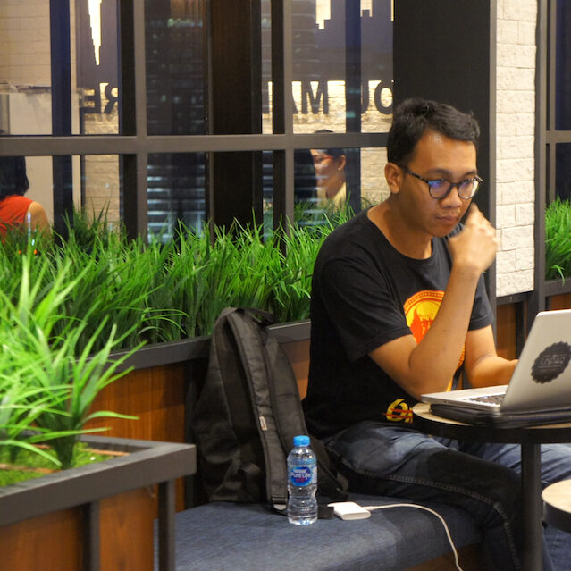 Sewa ruang kantor murah Jakarta Selatan