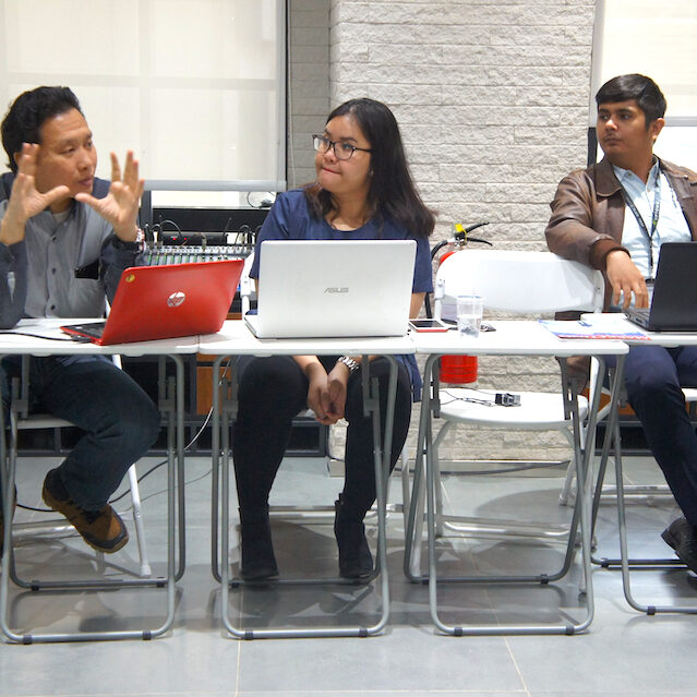 Sewa ruang kantor murah Jakarta Selatan