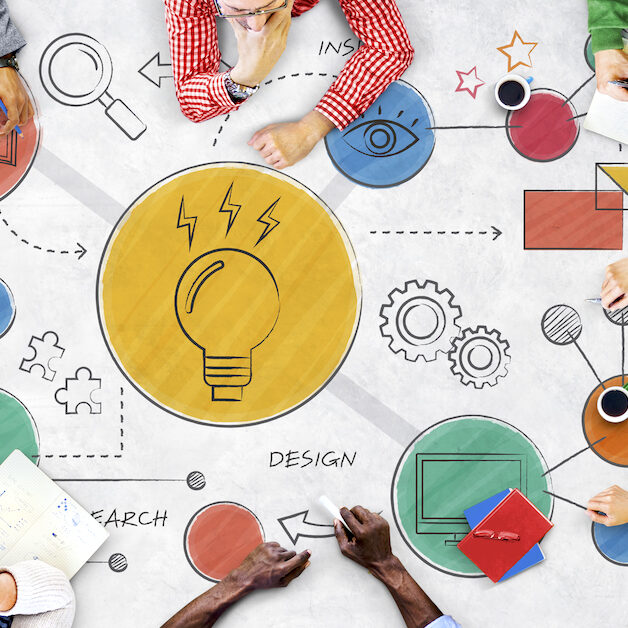 Bisnis startup di era digital