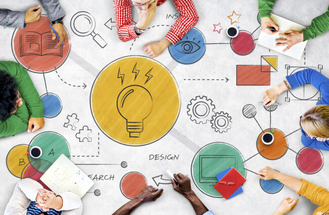 Bisnis startup di era digital