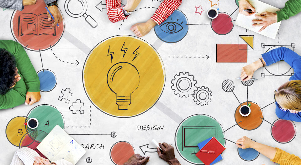 Bisnis startup di era digital