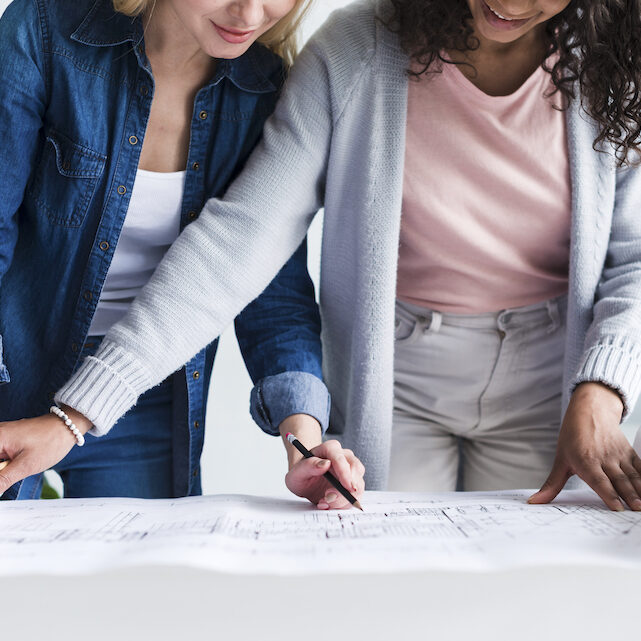 Co-working Space Salim Group 3