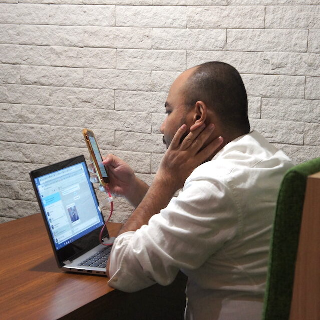 Co-working Space di Jakarta