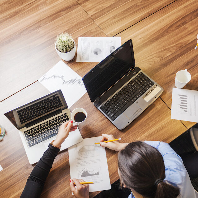 Co-working space murah di Jakarta