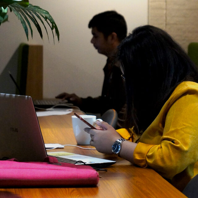 Coworking Space di Jakarta