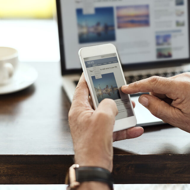 Domain untuk bisnis digital