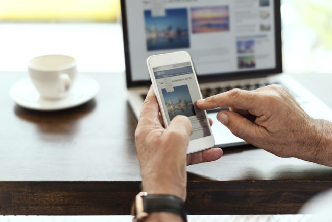 Domain untuk bisnis digital