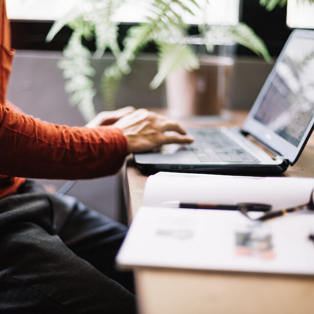 Domain untuk bisnis digital