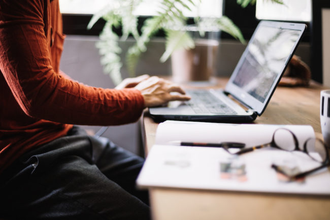 Domain untuk bisnis digital