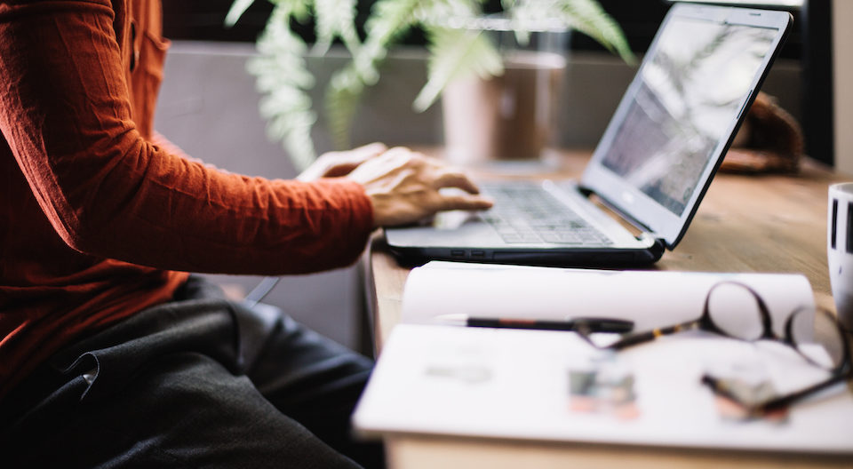 Domain untuk bisnis digital