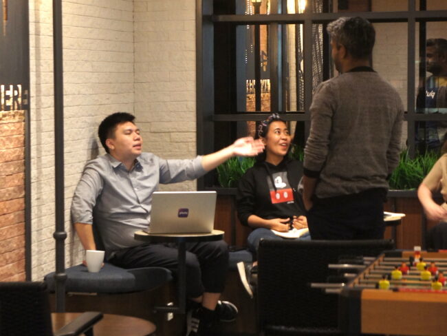 Harga sewa ruang kantor dan Virtual Office di Jakarta