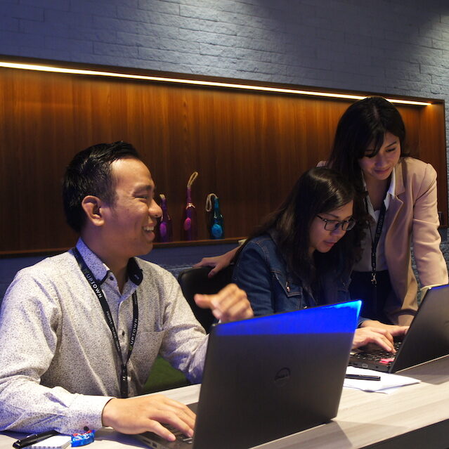 Harga sewa ruang kantor dan Virtual Office di Jakarta