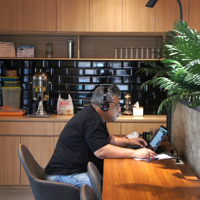 Kantor Virtual Jakarta Selatan