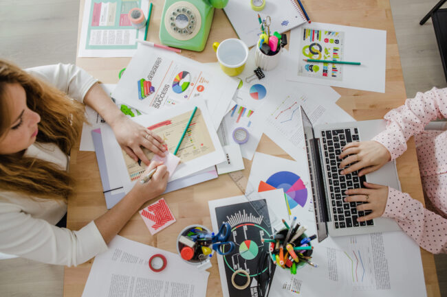 Kesalahan bisnis startup di era digital