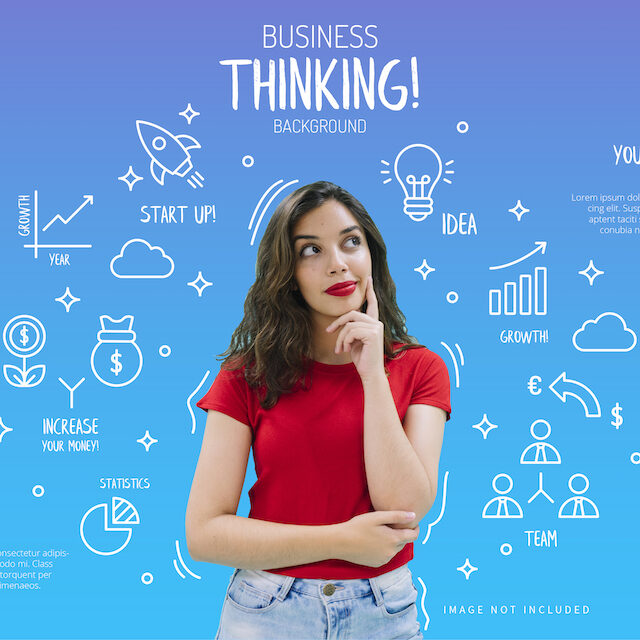 Kesalahan bisnis startup di era digital