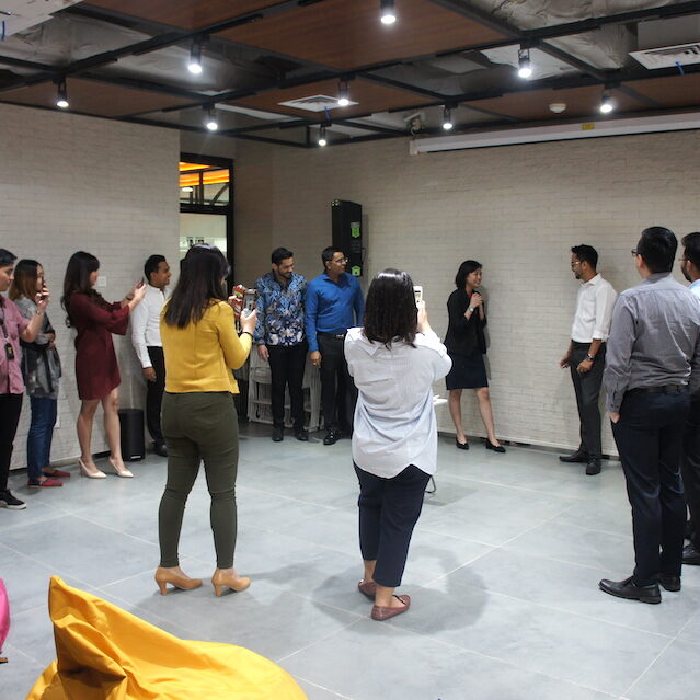 Virtual Office murah di Jakarta Selatan