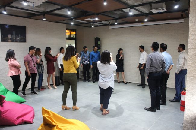 Virtual Office murah di Jakarta Selatan