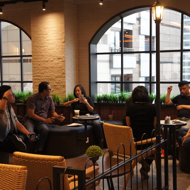 Sewa kantor Virtual Office murah di Jakarta Selatan