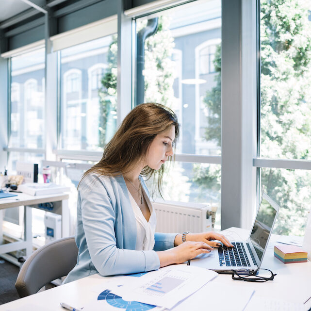 Sewa kantor di Jakarta
