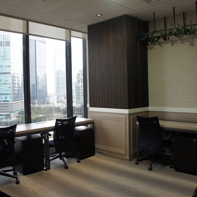Sewa kantor murah di Jakarta Selatan