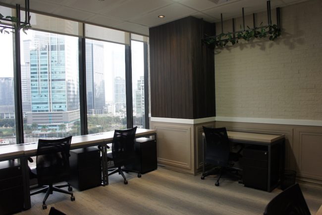Sewa kantor murah di Jakarta Selatan