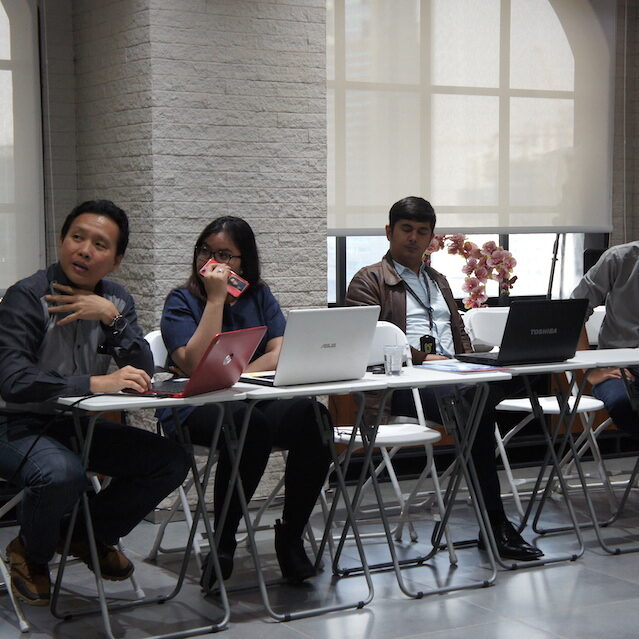 Sewa kantor virtual murah di Jakarta