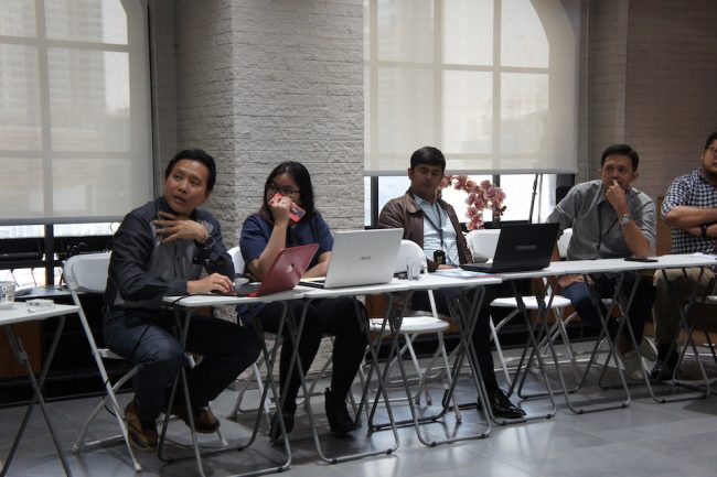 Sewa kantor virtual murah di Jakarta